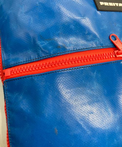 FREITAG（フライターグ）FREITAG (フライターグ) リュックの古着・服飾アイテム
