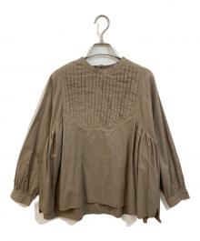 オオカミとフクロウ（オオカミトフクロウ）の古着「オオカミとはじまりのリュカ」｜オリーブ