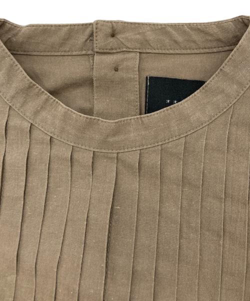 オオカミとフクロウ（オオカミトフクロウ）オオカミとフクロウ (オオカミトフクロウ) オオカミとはじまりのリュカ オリーブ サイズ:	SIZE Freeの古着・服飾アイテム