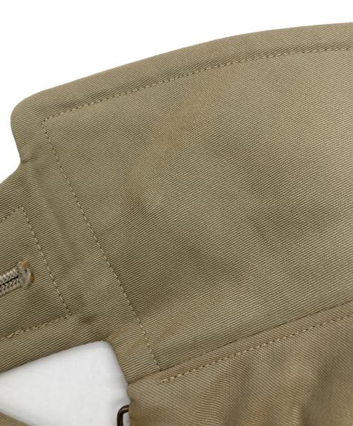 Burberry's（バーバリーズ）Burberry's (バーバリーズ) 裏ノバチェックライナー付トレンチコート ベージュ サイズ:SIZE 9AB2の古着・服飾アイテム