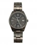 SEIKOセイコー）の古着「リストウォッチ」