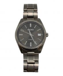 SEIKO（セイコー）の古着「リストウォッチ」