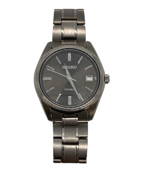 SEIKO（セイコー）SEIKO (セイコー) リストウォッチの古着・服飾アイテム