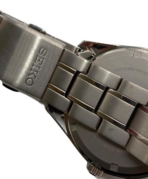 SEIKO（セイコー）SEIKO (セイコー) リストウォッチの古着・服飾アイテム
