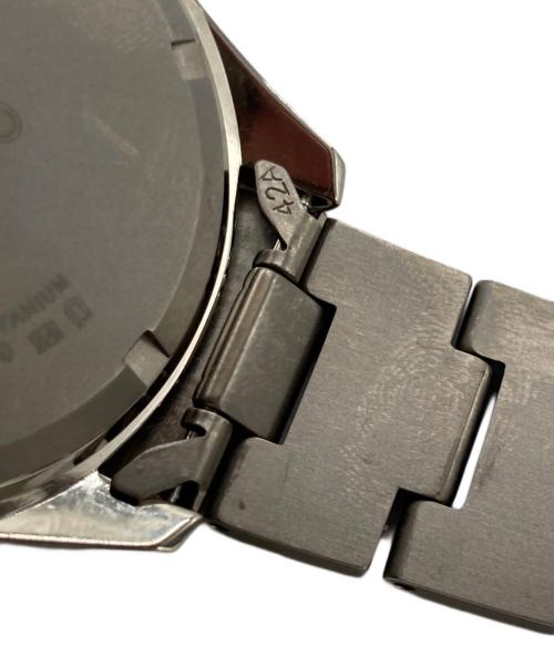 SEIKO（セイコー）SEIKO (セイコー) リストウォッチの古着・服飾アイテム