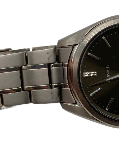 SEIKO（セイコー）SEIKO (セイコー) リストウォッチの古着・服飾アイテム