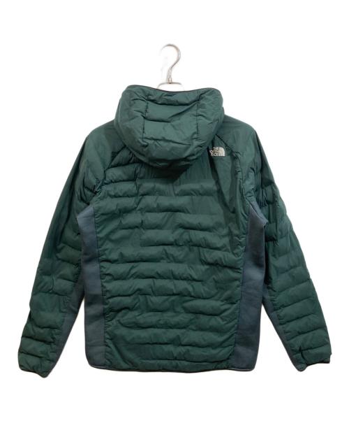 THE NORTH FACE（ザ ノース フェイス）THE NORTH FACE (ザ ノース フェイス) NY82173 グリーン サイズ:XLの古着・服飾アイテム