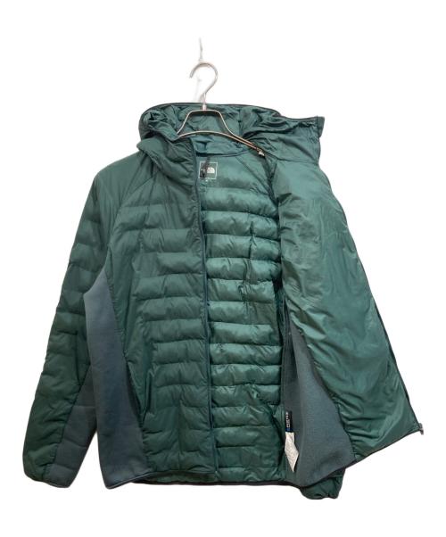 THE NORTH FACE（ザ ノース フェイス）THE NORTH FACE (ザ ノース フェイス) NY82173 グリーン サイズ:XLの古着・服飾アイテム
