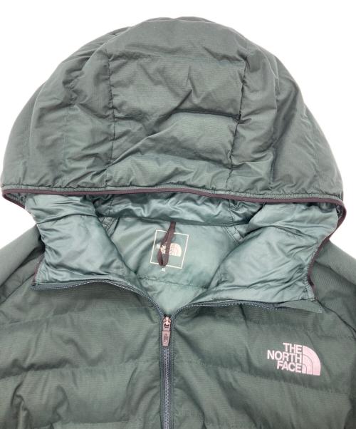 THE NORTH FACE（ザ ノース フェイス）THE NORTH FACE (ザ ノース フェイス) NY82173 グリーン サイズ:XLの古着・服飾アイテム