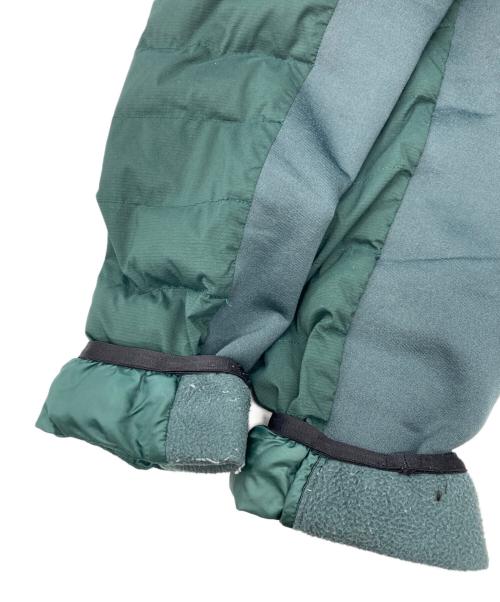 THE NORTH FACE（ザ ノース フェイス）THE NORTH FACE (ザ ノース フェイス) NY82173 グリーン サイズ:XLの古着・服飾アイテム