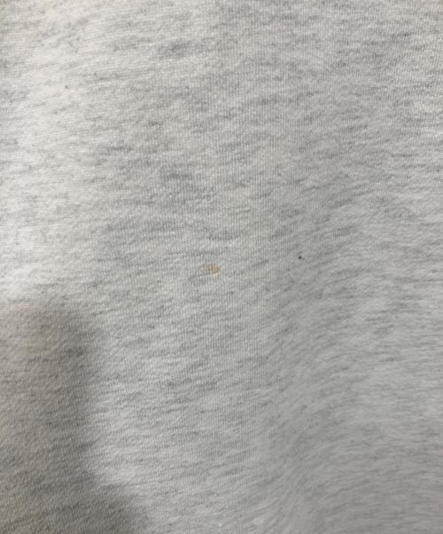 THE NORTH FACE（ザ ノース フェイス）THE NORTH FACE (ザ ノース フェイス) H/S Light Sweat Tee ホワイト サイズ:	SIZE Lの古着・服飾アイテム