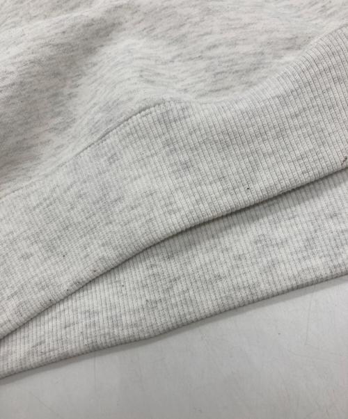 THE NORTH FACE（ザ ノース フェイス）THE NORTH FACE (ザ ノース フェイス) H/S Light Sweat Tee ホワイト サイズ:	SIZE Lの古着・服飾アイテム