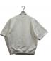 THE NORTH FACE (ザ ノース フェイス) H/S Light Sweat Tee ホワイト サイズ:	SIZE L：5000円