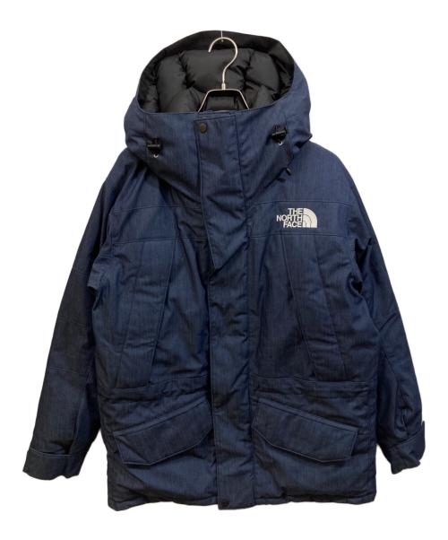 THE NORTH FACE（ザ ノース フェイス）THE NORTH FACE (ザ ノース フェイス) Granitic Parka ネイビー サイズ:SIZE Lの古着・服飾アイテム