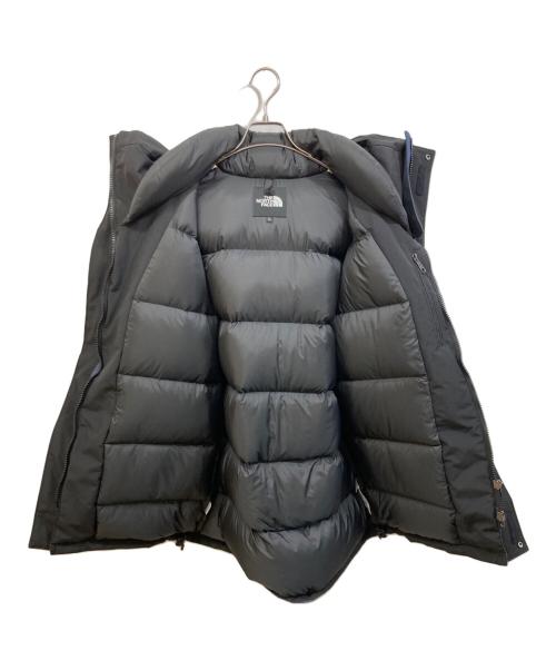 THE NORTH FACE（ザ ノース フェイス）THE NORTH FACE (ザ ノース フェイス) Granitic Parka ネイビー サイズ:SIZE Lの古着・服飾アイテム