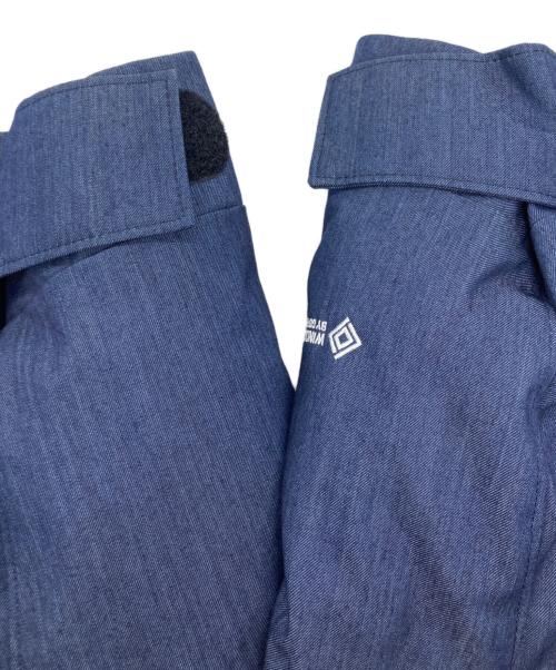 THE NORTH FACE（ザ ノース フェイス）THE NORTH FACE (ザ ノース フェイス) Granitic Parka ネイビー サイズ:SIZE Lの古着・服飾アイテム