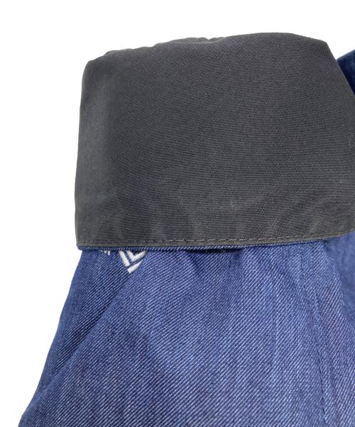 THE NORTH FACE（ザ ノース フェイス）THE NORTH FACE (ザ ノース フェイス) Granitic Parka ネイビー サイズ:SIZE Lの古着・服飾アイテム