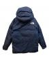 THE NORTH FACE (ザ ノース フェイス) Granitic Parka ネイビー サイズ:SIZE L：20000円