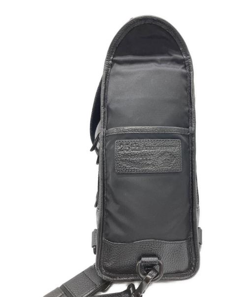 Orobianco（オロビアンコ）Orobianco (オロビアンコ) ショルダーバッグ ブラックの古着・服飾アイテム