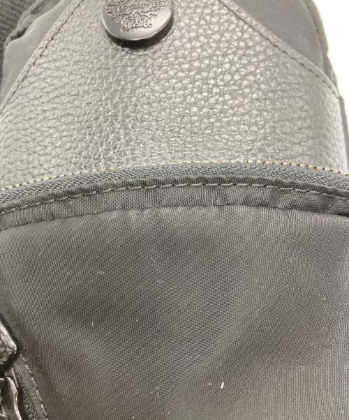 Orobianco（オロビアンコ）Orobianco (オロビアンコ) ショルダーバッグ ブラックの古着・服飾アイテム