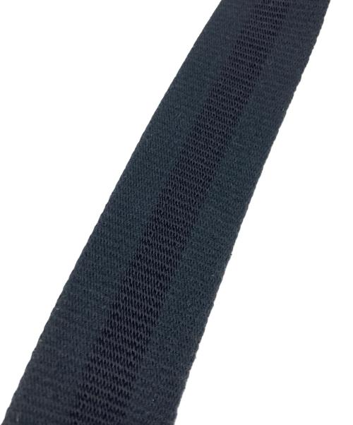 Orobianco（オロビアンコ）Orobianco (オロビアンコ) ショルダーバッグ ブラックの古着・服飾アイテム