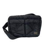 PORTERポーター）の古着「タンカーショルダーバッグ」