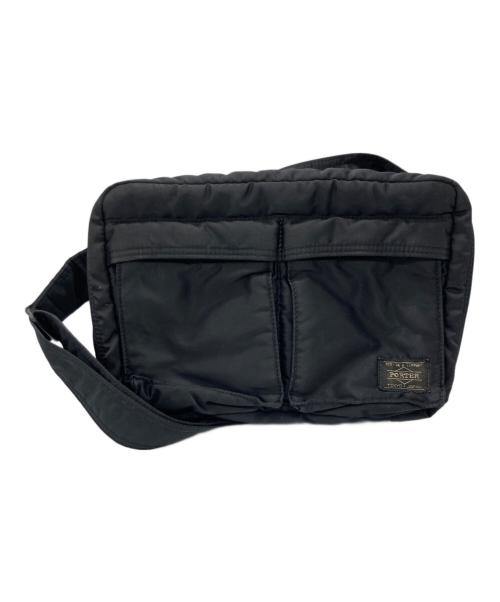 PORTER（ポーター）PORTER (ポーター) タンカーショルダーバッグの古着・服飾アイテム