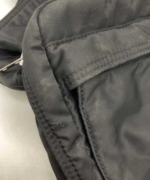 PORTER（ポーター）PORTER (ポーター) タンカーショルダーバッグの古着・服飾アイテム