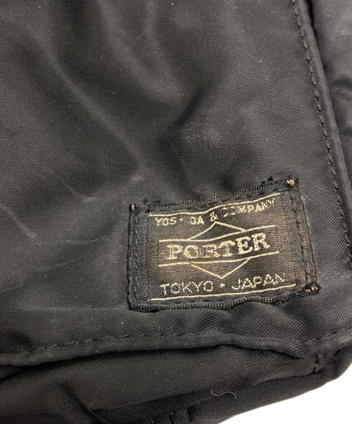PORTER（ポーター）PORTER (ポーター) タンカーショルダーバッグの古着・服飾アイテム