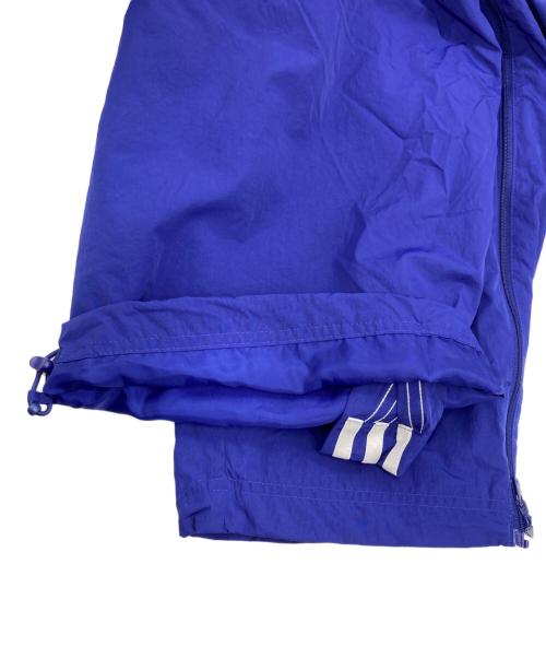 adidas Originals（アディダスオリジナル）adidas originals (アディダスオリジナル) SSTトラックパンツ パープル サイズ:XSの古着・服飾アイテム