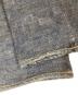 中古・古着 the strike gold (ストライクゴールド) 17oz Slubby Selvedge Denim インディゴ サイズ:W30：9000円