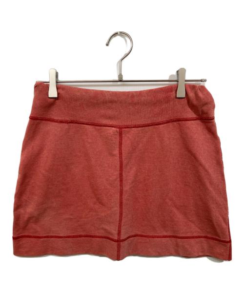 Hysteric Glamour（ヒステリックグラマー）Hysteric Glamour (ヒステリックグラマー) ミニスカート ピンク サイズ:実寸をご確認くださいの古着・服飾アイテム