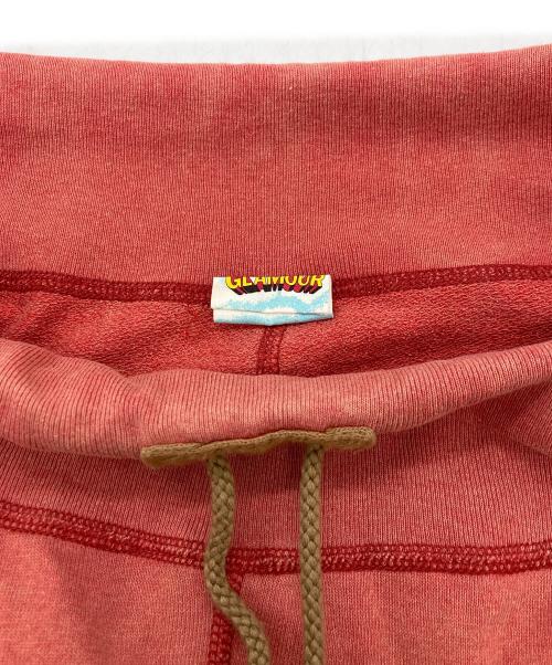 Hysteric Glamour（ヒステリックグラマー）Hysteric Glamour (ヒステリックグラマー) ミニスカート ピンク サイズ:実寸をご確認くださいの古着・服飾アイテム