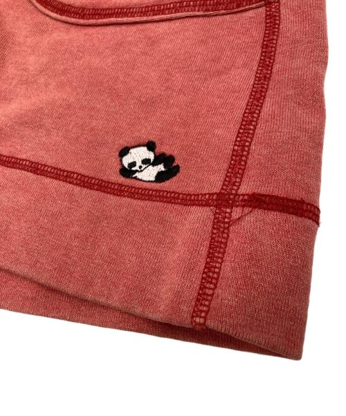 Hysteric Glamour（ヒステリックグラマー）Hysteric Glamour (ヒステリックグラマー) ミニスカート ピンク サイズ:実寸をご確認くださいの古着・服飾アイテム