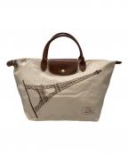 LONGCHAMPロンシャン）の古着「ル プリアージュ」