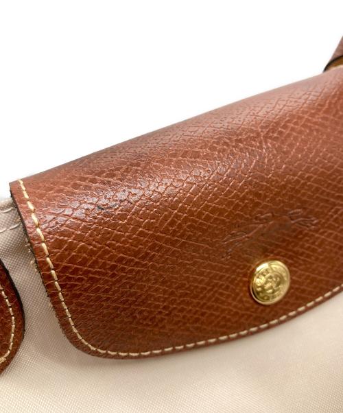 LONGCHAMP（ロンシャン）LONGCHAMP (ロンシャン) ル プリアージュの古着・服飾アイテム