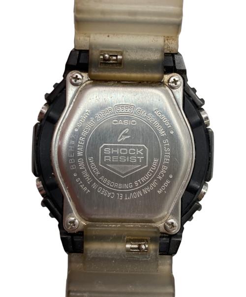 CASIO（カシオ）CASIO (カシオ) リストウォッチの古着・服飾アイテム