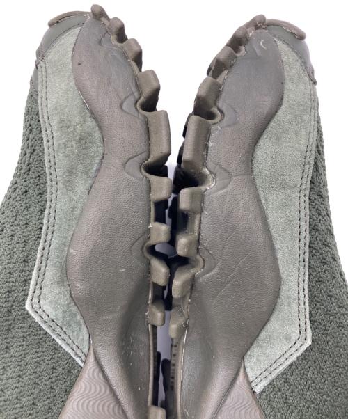 adidas Originals（アディダスオリジナル）adidas originals (アディダスオリジナル) WHITE MOUNTAINEERING (ホワイトマウンテ二アニング) WM SEEULATER ALLEDO PK オリーブ サイズ:	SIZE 24.5cmの古着・服飾アイテム