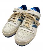 adidas Originalsアディダスオリジナル）の古着「Forum 84 Low OG」｜アイボリー