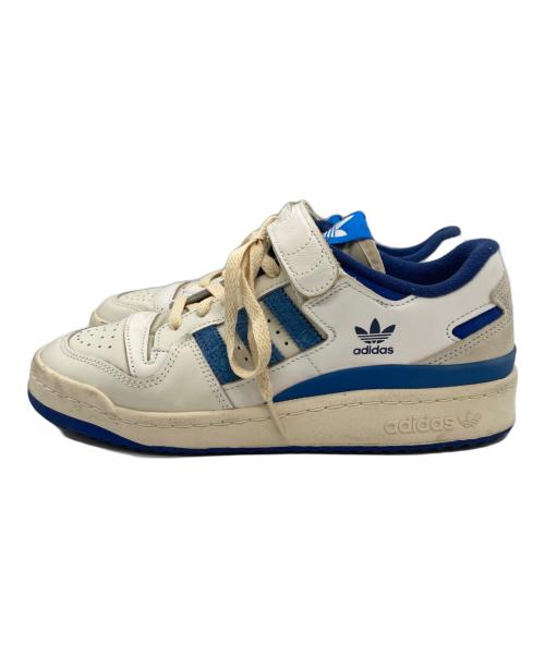 adidas Originals（アディダスオリジナル）adidas originals (アディダスオリジナル) Forum 84 Low OG アイボリー サイズ:SIZE 25cmの古着・服飾アイテム