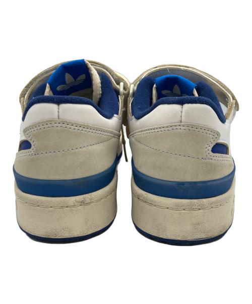 adidas Originals（アディダスオリジナル）adidas originals (アディダスオリジナル) Forum 84 Low OG アイボリー サイズ:SIZE 25cmの古着・服飾アイテム