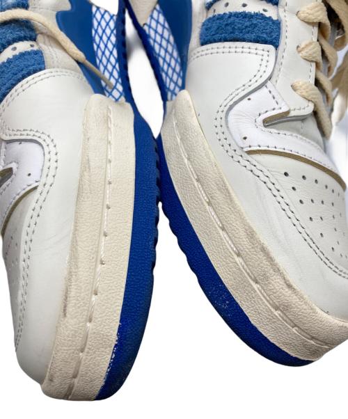 adidas Originals（アディダスオリジナル）adidas originals (アディダスオリジナル) Forum 84 Low OG アイボリー サイズ:SIZE 25cmの古着・服飾アイテム