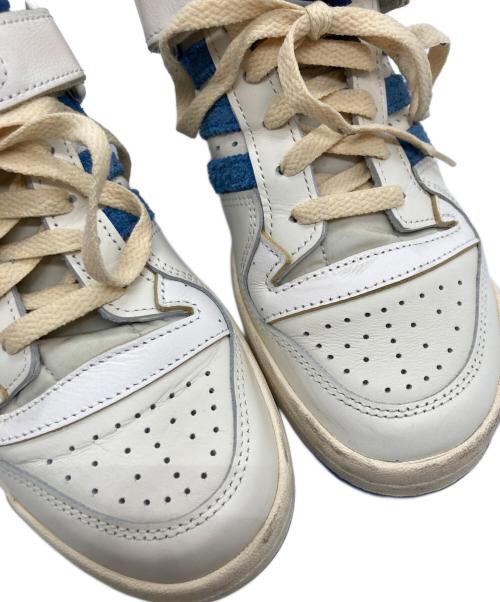 adidas Originals（アディダスオリジナル）adidas originals (アディダスオリジナル) Forum 84 Low OG アイボリー サイズ:SIZE 25cmの古着・服飾アイテム