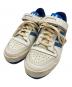 adidas originals（アディダスオリジナル）の古着「Forum 84 Low OG」｜アイボリー