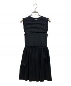 中古・古着通販】RED VALENTINO (レッドヴァレンティノ) ノースリーブ