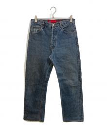 LEVI'S（リーバイス）の古着「501デニムパンツ」｜インディゴ
