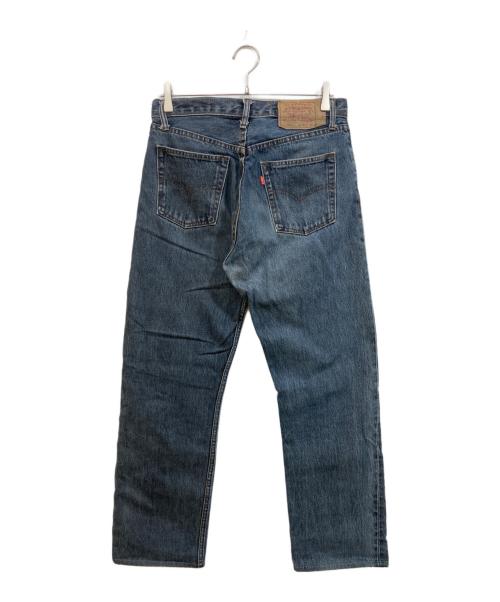LEVI'S（リーバイス）LEVI'S (リーバイス) 501デニムパンツ インディゴ サイズ:SIZE W32×L34の古着・服飾アイテム