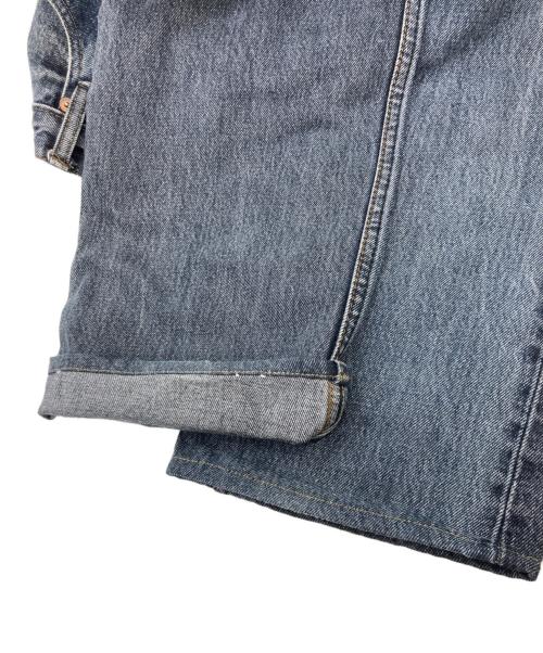 LEVI'S（リーバイス）LEVI'S (リーバイス) 501デニムパンツ インディゴ サイズ:SIZE W32×L34の古着・服飾アイテム