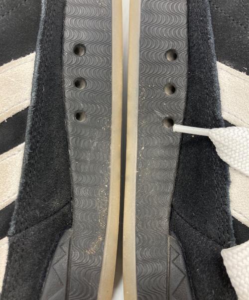 adidas（アディダス）adidas (アディダス) Adimatic Core Black CRYSTAL White ブラック サイズ:SIZE 27cmの古着・服飾アイテム