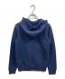 POLO RALPH LAUREN (ポロ・ラルフローレン) ジップパーカー ネイビー サイズ:SIZE L(キッズ規格)：5000円
